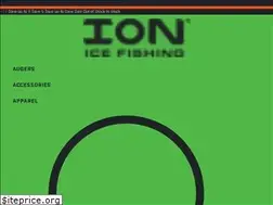 Sites similar to ioniceaugers.com
