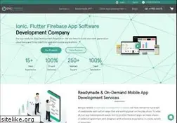 Sites similar to ionicfirebaseapp.com