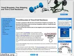 Sites similar to ionicgear.com