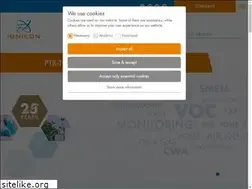 Sites similar to ionicon.com