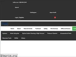 Sites similar to ionicsystems.com.au