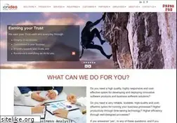 Sites similar to ionidea.com