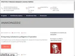 Sites similar to ionidios.gr
