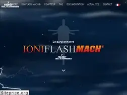 Sites similar to ioniflash.com