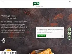 Sites similar to ioniki.com