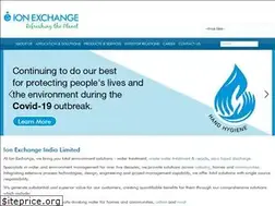 Sites similar to ionindia.com