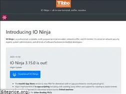 Sites similar to ioninja.com