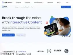 Sites similar to ioninteractive.com