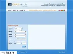Sites similar to ionionhellas.com