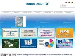 Sites similar to ionios.gr