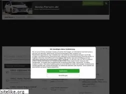 Sites similar to ioniq-forum.de