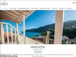 Sites similar to ionis-hotel.gr