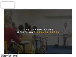 Sites similar to ionis-up.fr
