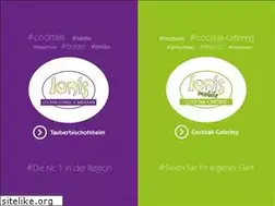 Sites similar to ionis.de