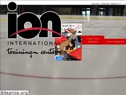 Sites similar to ionitc.com