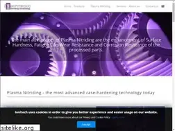 Sites similar to ionitech.com