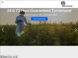 Sites similar to ionizationlabs.com