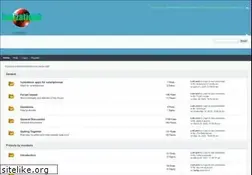 Sites similar to ionizationx.com