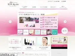 Sites similar to ionkesho.jp