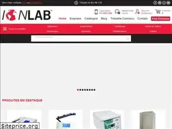 Sites similar to ionlab.com.br