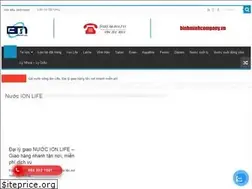 Sites similar to ionlifevn.com