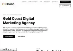 Sites similar to ionline.com.au