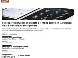 Sites similar to ionline.es