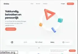 Sites similar to ionline.nl