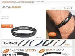 Sites similar to ionloop.com
