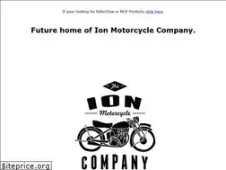 Sites similar to ionmc.com