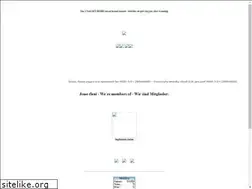 Sites similar to ionmhainnorman.web-dog.net