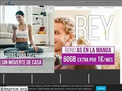 Sites similar to ionmobile.es