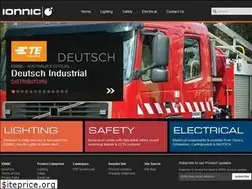 Sites similar to ionnic.com