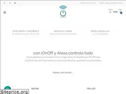 Sites similar to ionoff.com.mx