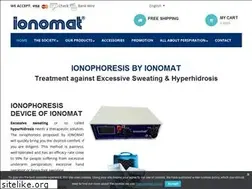 Sites similar to ionomat.com