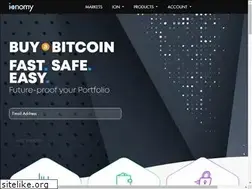 Sites similar to ionomy.com