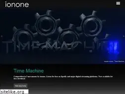 Sites similar to ionone.com
