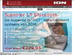 Sites similar to iononline.nl