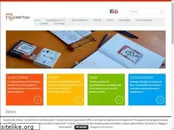 Sites similar to ionontremo.it