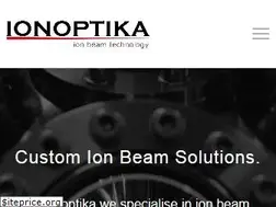 Sites similar to ionoptika.com