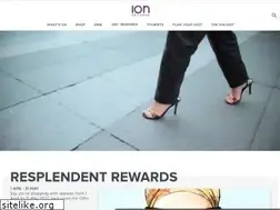 Sites similar to ionorchard.com