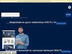 Sites similar to ionos.hu