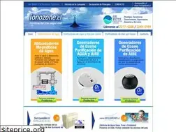 Sites similar to ionozone.cl