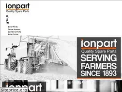 Sites similar to ionpart.com
