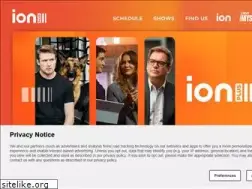 Sites similar to ionplustv.com