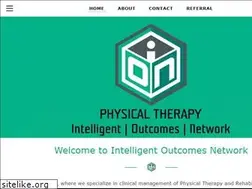 Sites similar to ionptnetwork.com