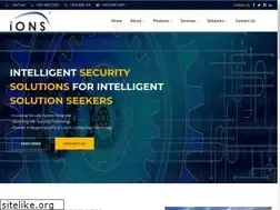 Sites similar to ions.com.my