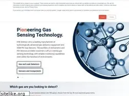 Sites similar to ionscience.com