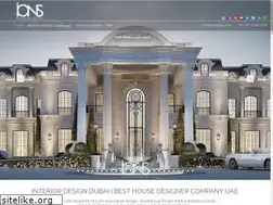Sites similar to ionsdesign.com