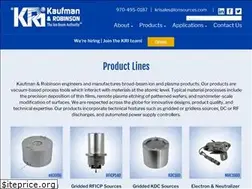 Sites similar to ionsources.com